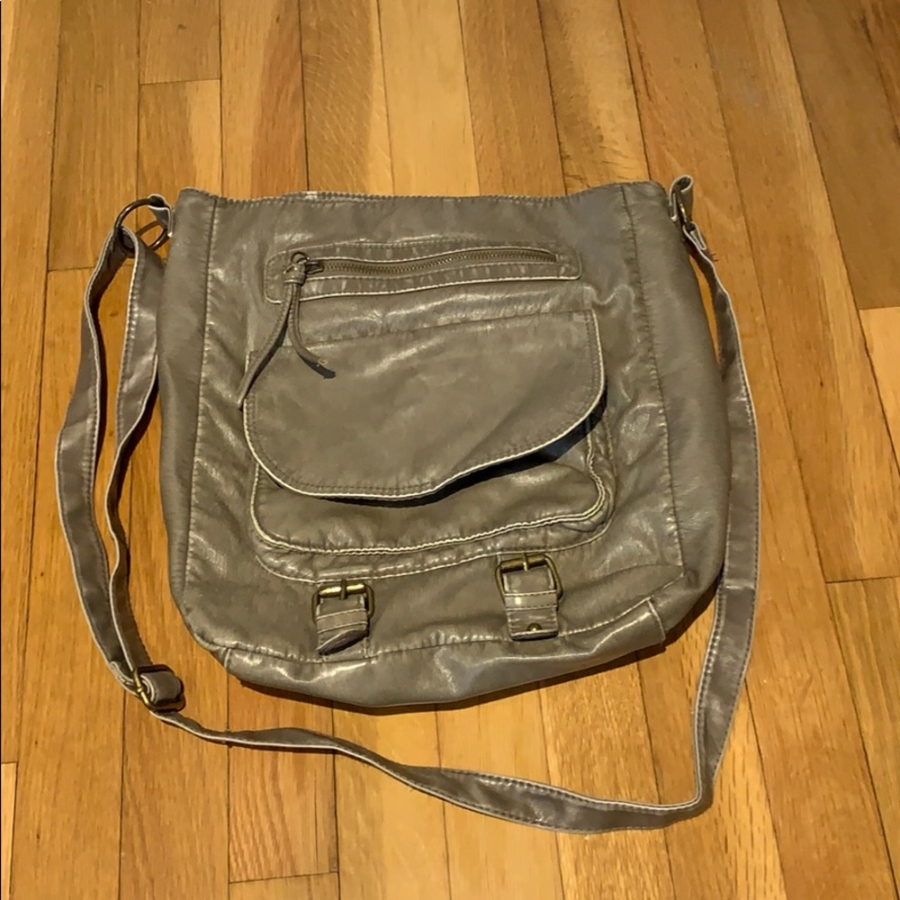 Crossbody bag